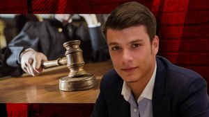 „Nu înțeleg! Pur și simplu m-a lăsat mască!”. Avocatul lui Mario Iorgulescu, șocat de ultima decizie a judecătorilor. EXCLUSIV