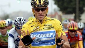 Lance Armstrong nu regretă nimic: "Nu era legal, dar nu aș schimba nimic"