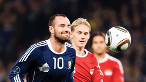 "Cimpoierii" au scăpat de o mare umilință!