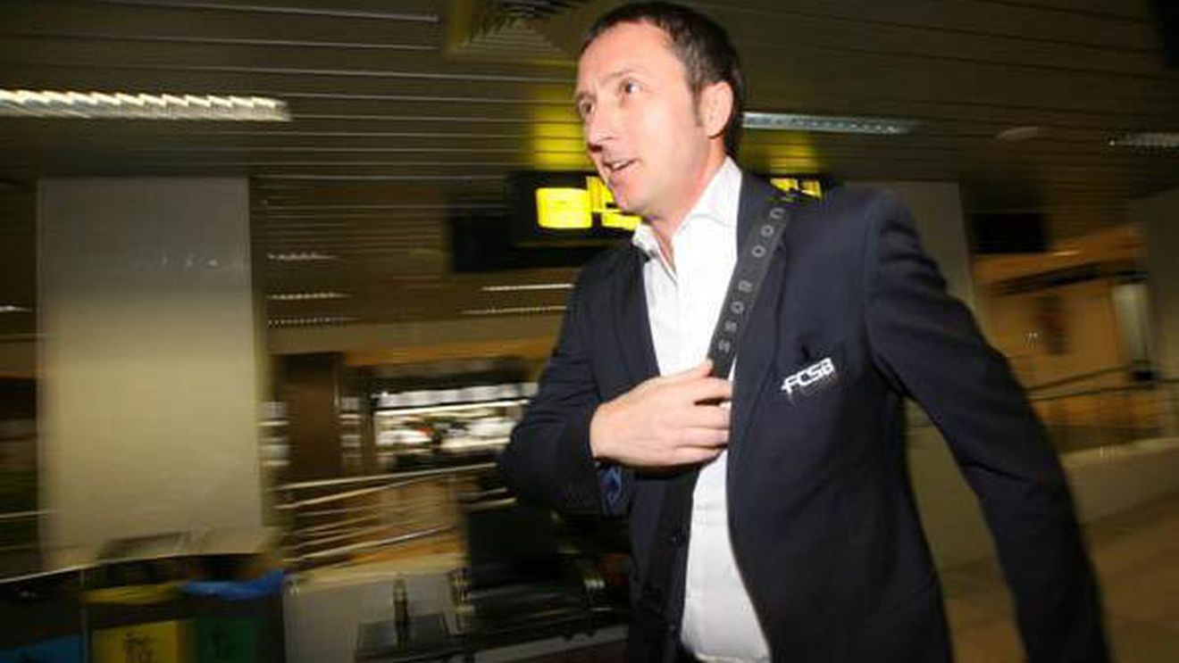 Unul dintre mijlocașii la care Stoica se gândea a semnat cu o altă echipă!** Meme credea că el va fi numărul "10": "E extraordinar, are ultima pasă!" Unde a ajuns