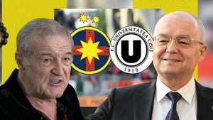 Emil Boc, în extaz după ce a intrat în play-off înaintea lui Gigi Becali. Ce mesaj i-a dat lui Bergodi pe telefon!