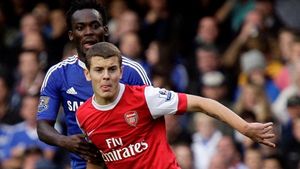 Ei vor fi următoarele vedete!** FIFA a ales revelațiile anului 2010!