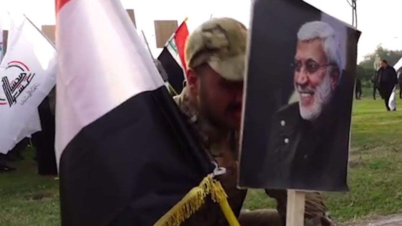 Previziuni sumbre despre situația din Orientul Mijlociu. Ce spune un fotbalist român care a jucat în Irak: ”Lucrurile nu sunt deloc roz. Cred că pregătesc ei ceva” | EXCLUSIV