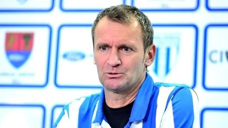 Gică Craioveanu s-a ales cu dosar penal și riscă între 6 luni și 3 ani de închisoare! A fost prins la volan, cu permisul suspendat!