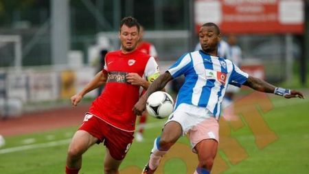 Încă o înfrângere pentru "câini"!** Dinamo - Mlada 0-1! VIDEO