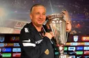 Dan Petrescu nu înțelege sistemul din Cupa României: „Jucăm 6 echipe și sunt 3 meciuri? Ar trebui 5 meciuri, nu?”
