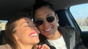 Încă două handbaliste de top se iubesc și nu se mai feresc! Una joacă la Bistrița, cealaltă vine din naționala Ungariei la Brașov