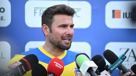 Italienii au văzut ce a spus Mutu despre Chivu și au tras concluzia