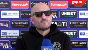 Adrian Mititelu, lovitură spectaculoasă! A scăpat de puşcărie şi de cazier: în ziua în care a pierdut o parte din palmaresul Universității Craiova, finanțatorul FC U şi-a câştigat libertatea! | EXCLUSIV