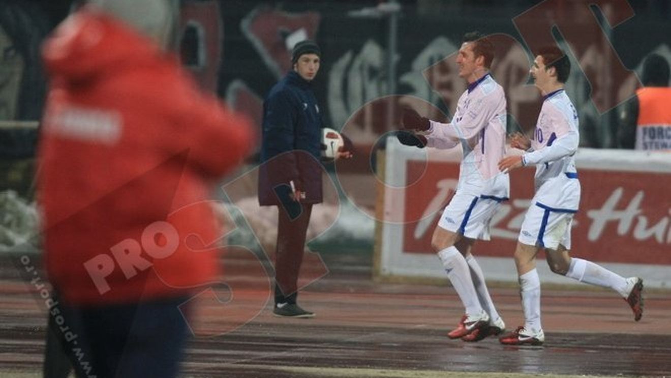 Grigoraș:** "O eliminare a lui Diabate ar fi schimbat soarta partidei! Nu știu dacă penalty-urile au fost acordate corect"