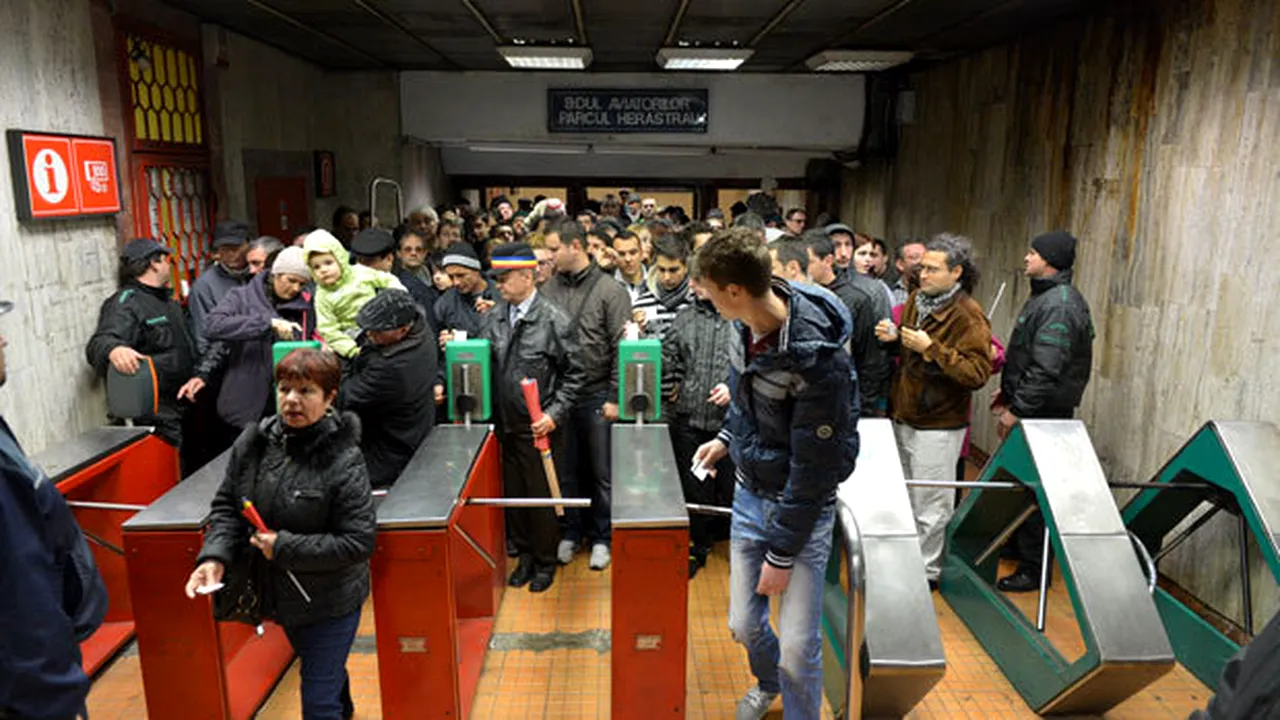 Guvernul ajută la umplerea Național Arena la Steaua - Ajax:** program prelungit la transportul subteran