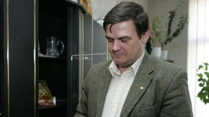 "Nu plătim banii pentru Iordache! Vom merge la CAF!"