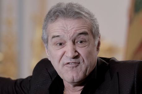 &bdquo;Unde e, b&#259;, s&#259;r&#259;cia? Milioane de oameni pe litoral&rdquo;. Pensia de 30.000 de euro l-a f&#259;cut pe Gigi Becali s&#259; nu cread&#259; &icirc;n colapsul financiar al Rom&acirc;niei