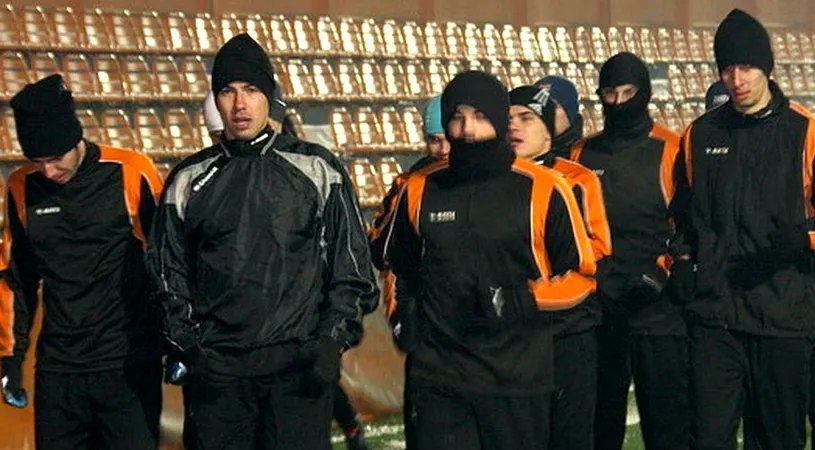 Rapid Suceava și Petrotub** au cuplaj cu Ceahlăul!