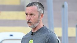 Mihai Stoica a făcut iureș! A dat vina pe arbitri și pe jucătorii FCSB pentru eliminarea cu Auda: „Nu înțeleg cum s-a blocat!”