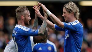 Știrea care a făcut înconjurul Pământului și care i-a lăsat pe toți mască:** Torres a marcat...de două ori :)