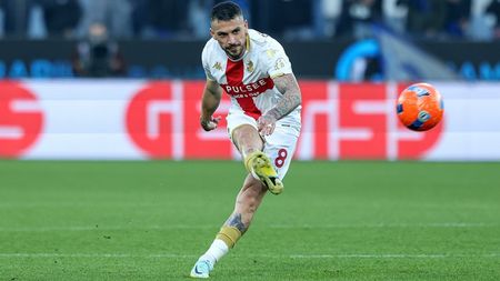 Ar fi bomba iernii în Superliga, dar șansele sunt mici. Anunț oficial al acționarului de la Rapid înaintea derby-ului cu FCSB: „Avem nevoie de Nicolae Stanciu”