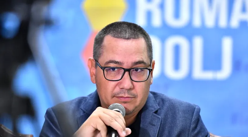 Victor Ponta s-a întâlnit cu deputatul PSD Valeriu Steriu ca să semneze Pactul Național pentru Bunăstarea Românilor

