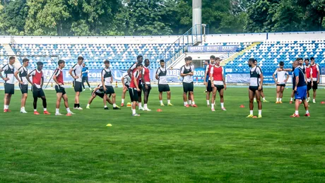 Curățenia de toamnă în Copou! Poli Iași renunță în următoarea perioadă la mai mulți jucători care nu au confirmat