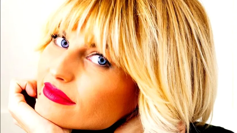 Oana Mareș: ”Sunt puțin speriată de gândul că nimic nu va mai fi cum a fost până acum”