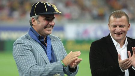 Hagi:** "Ce palmares avem că am obținut un egal cu Franța? Trebuia să ne CALIFICĂ‚M!"