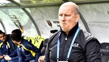 Ionuț Chirilă a început munca la CS Dinamo, formație care va rămâne în Liga 2: ”Sunt la antrenamente, nu pot vorbi.” EXCLUSIV