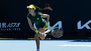 Sorana Cîrstea, reacție despre retragere şi ultima participare la Australian Open! Eliminată de Svitolina, românca a făcut anunțul: „Atunci decid"