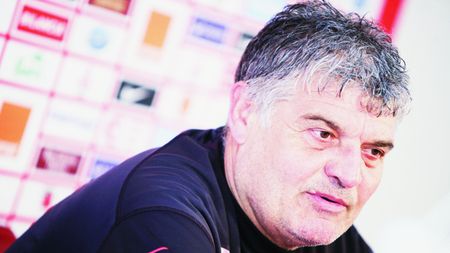 Ioan Andone: "Băieți, am plecat de la Dinamo!"** VEZI motivul despărțirii