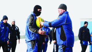 Juniorii dau cu lopețile pentru "Stejari"!** Sâmbătă debutăm în CEN