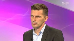 Marius Bilașco, atac subtil după refuzul lui FC Botoșani de a amâna meciul: "Sper ca Marius Croitoru să ajungă şi el, vreodată, în situaţia asta!"