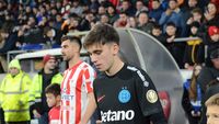 Răsturnare de plan! Atacantul trebuia să revină la FCSB, dar a fost deturnat de o altă echipă din România
