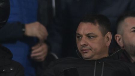 Ionel Ganea l-a făcut praf pe Istvan Kovacs, după ce a viciat rezultatul din derby: „Pentru Steaua a consultat VAR-ul, la Dinamo n-a mai făcut-o”