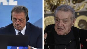 Gigi Becali cere demiterea lui Kyros Vassaras şi propune trei nume din România pentru şefia CCA! „Dacă vrei, îți truchez eu imaginile alea” | VIDEO