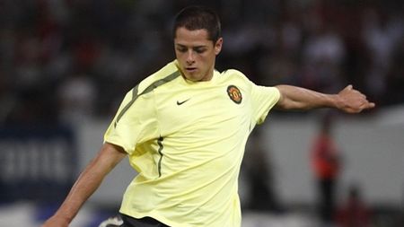 Speedy Hernandez!** EL e cel mai rapid jucător din Premier League!