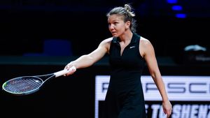 A luat-o din nou în colimator pe Simona Halep, după ultimele rezultate! Deschide un subiect sensibil: „A greșit când l-a alungat!?" | EXCLUSIV