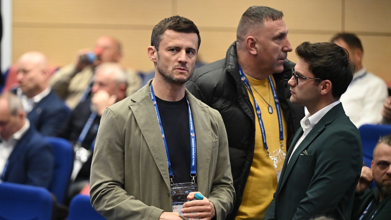 Andrei Nicolescu îi răsucește cuțitul în rană lui Gigi Becali: „Dinamo nu s-ar fi prezentat așa cu Auda”