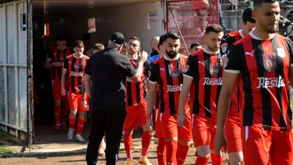 Ratarea play-off-ului a dat organizarea centenarului peste cap la Reșița! Cristian Bobar: ”Avem mari probleme în a ne găsi un adversar profesionist”