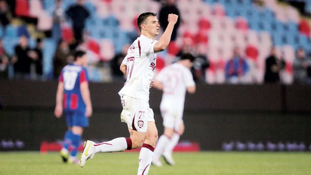 Pancu, apt cu Ceahlăul