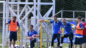 FCSB sau Steaua? Fostul portar al naționalei timp de un deceniu n-a stat pe gânduri și a dat verdictul. EXCLUSIV