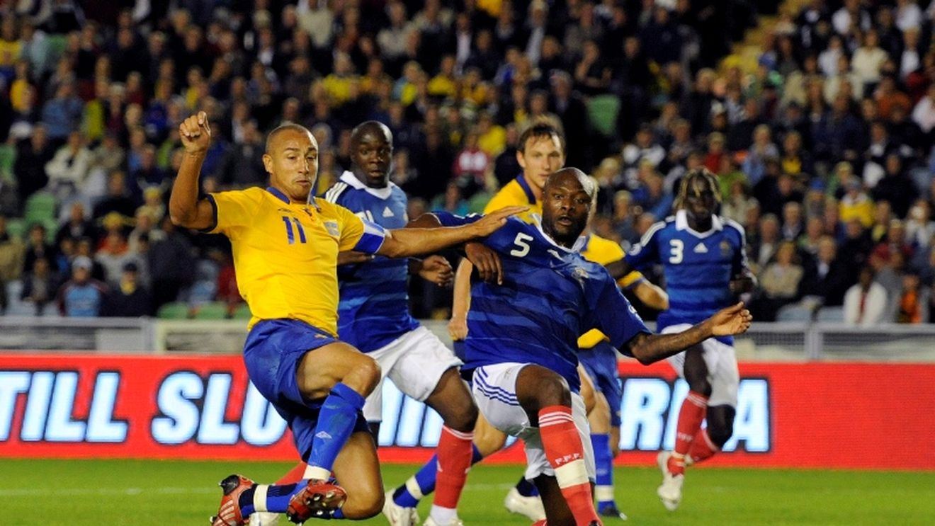 S-au trezit francezii!