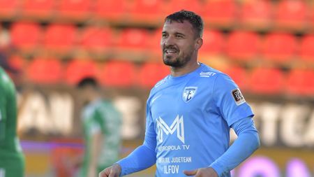 Petrolul Ploiești dă o nouă lovitură de proporții! Constantin Budescu va juca pe „Ilie Oană”