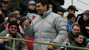 Borcea a descoperit de ce Rapidul joacă atât de bine: **"N-a întâlnit  echipe adevărate!"