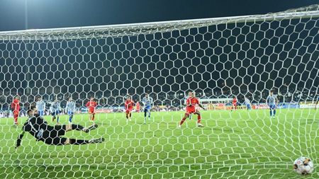 Revenire importantă în derby-ul Moldovei, Oțelul Galați - Poli Iași. „Injecție de moral pentru noi toți”