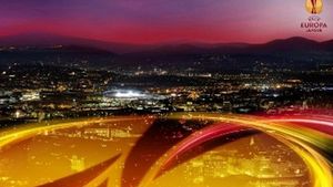 Rezultatele complete din turul doi preliminar al Europa League