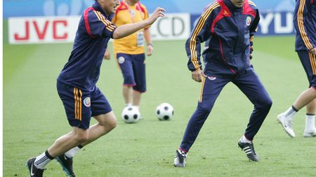 "După un asemenea meci, e imposibil ca Pițurcă să nu-l convoace pe Rădoi la lot!"