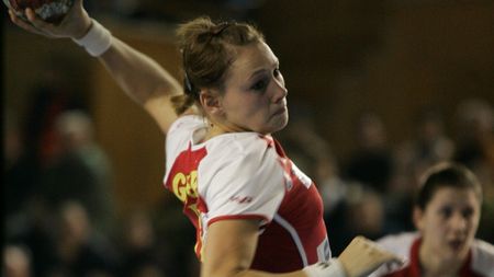 DECLARAȚIA ZILEI | "De ce Melinda Geiger nu cântă imnul?". Radu Voina a dat răspunsul la DolceSport 