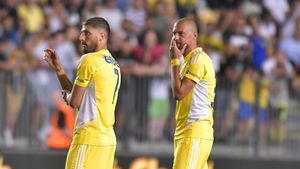 Gicu Grozav, surprins de alegerea lui Gabi Tamaș: „Chiar vorbeam cu Budi despre asta! Îmi doream să îl mai văd jucând în Liga 1”