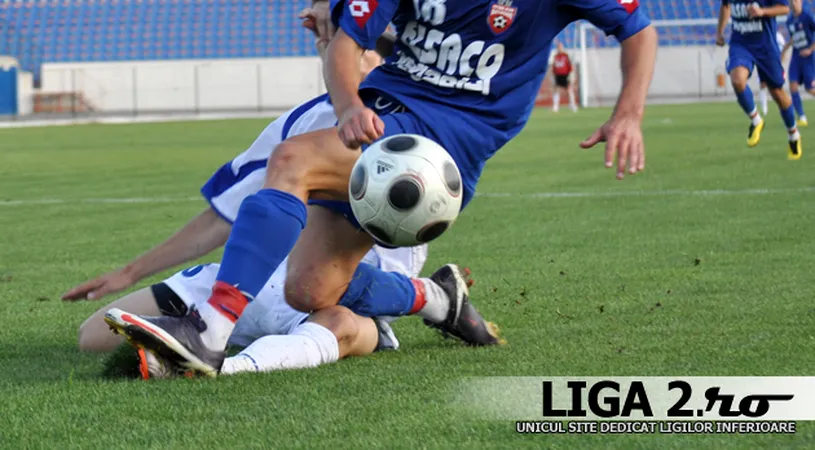 FC Botoșani joacă astăzi** cu Sporting Suceava