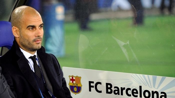Chuck Norris e istorie!** Americanii au de-acum un nou SUPER-EROU: "fenomenul" Guardiola i-a dat pe spate