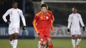 Prima reacție a lui Stelea, după ce a aflat că Iancu a lipsit doar patru minute: "Nu am studiat atent imaginile. Sandu ia decizia finală!"